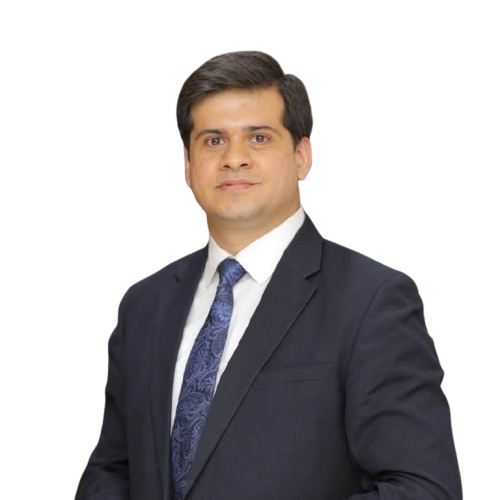 Dr. Dhananjay Banthia, Financial Consultant