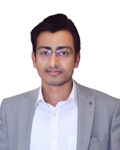 Shivam Agarwal, Head of Business